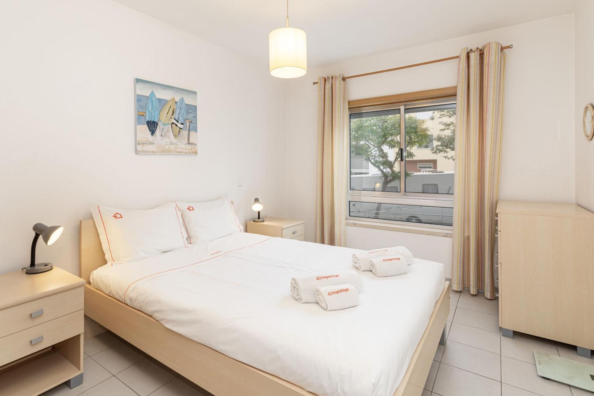 Ferienwohnung New - Portimao Casinha Exterior foto