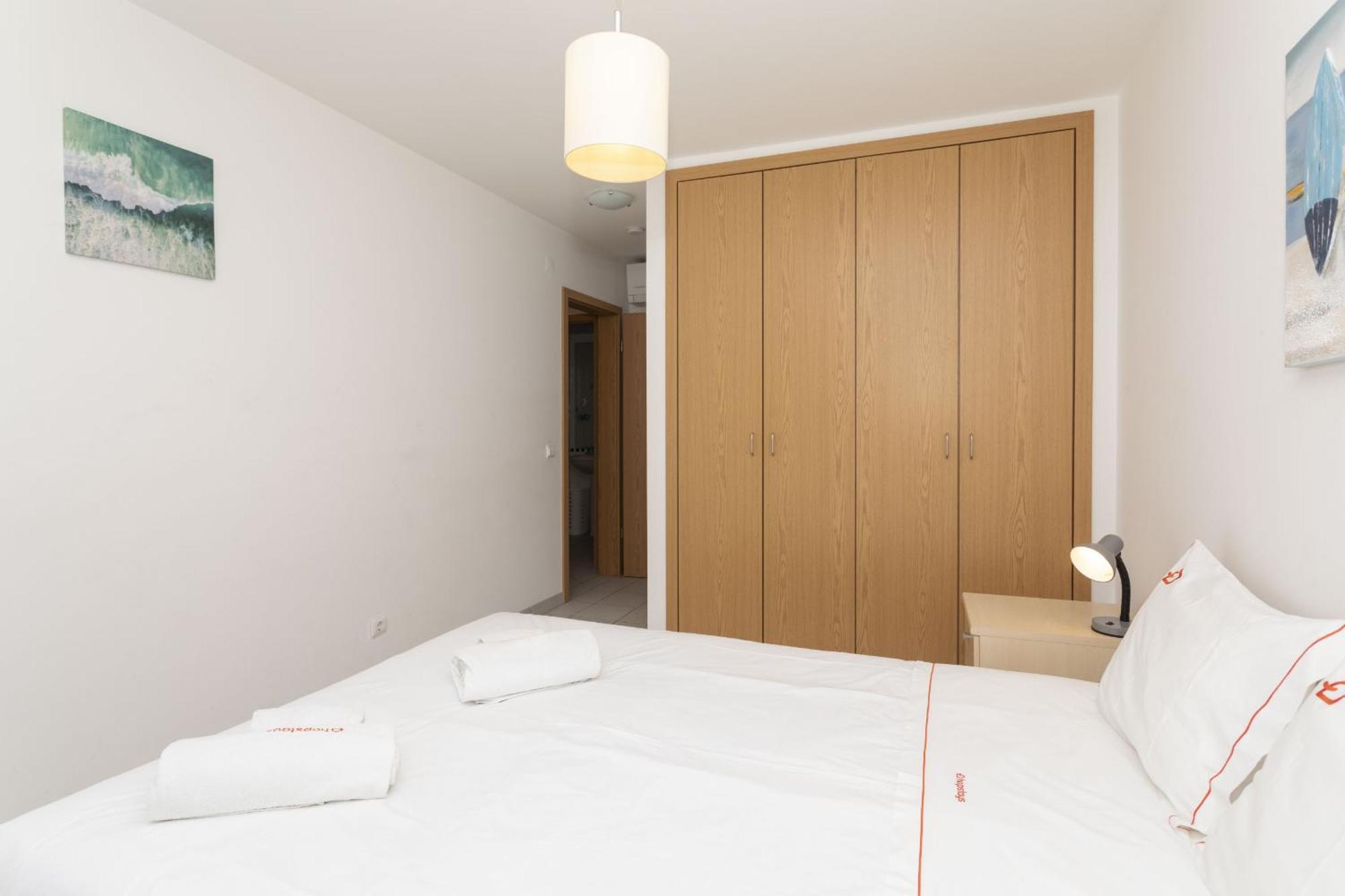 Ferienwohnung New - Portimao Casinha Exterior foto