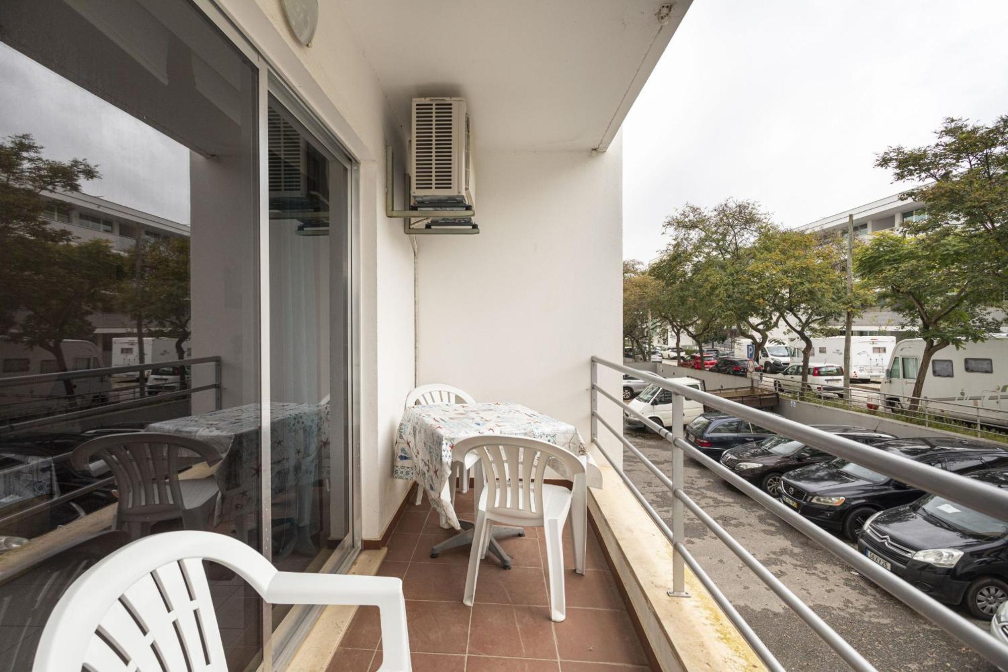 Ferienwohnung New - Portimao Casinha Exterior foto